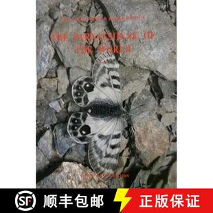 Vols. 4周达 Parnassiinae World Addendum The Volume 9783937783765 the