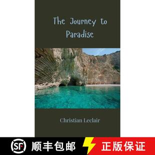 The 4周达 Journey 9781805811794 Paradise