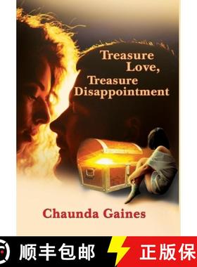 【3-4周达】Treasure Love, Treasure Disappointment [9781636492537]