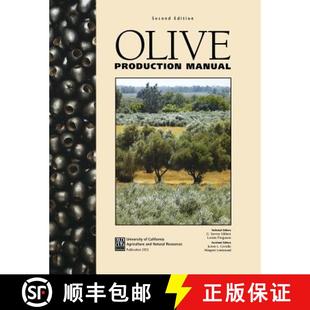 Manual 4周达 Production 9781879906143 Olive