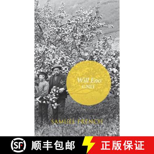 【3-4周达】Gnit [9780573703072]