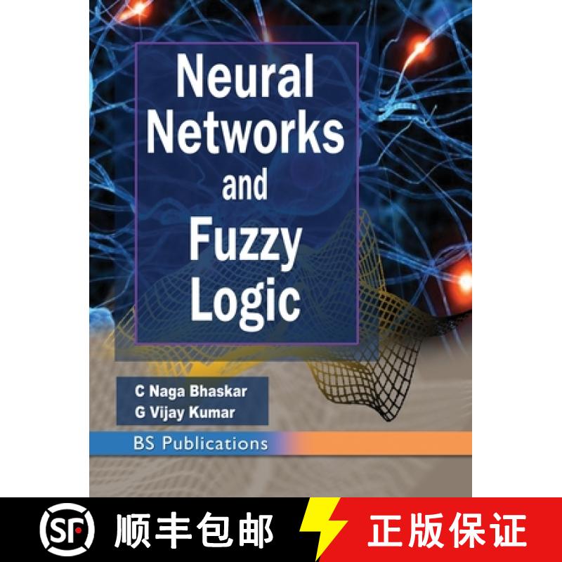 【2-3周达】Neural Networks and Fuzzy Logic [9789385433238]