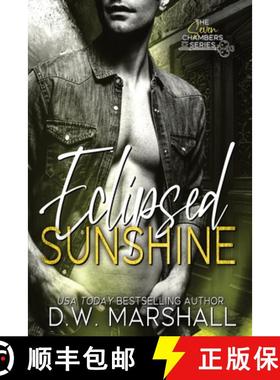 预订 Eclipsed Sunshine [9780996872942]