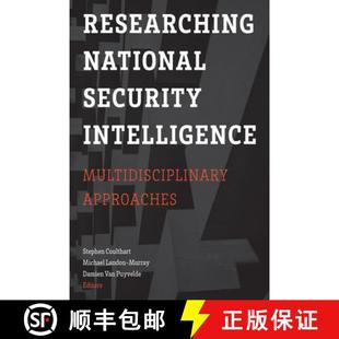 Security Intelligence Multidisciplinary 预订 9781626167049 National Approaches Researching