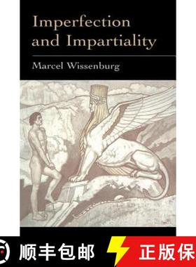 【3-4周达】Imperfection and Impartiality : A Liberal Theory Of Social Justice [9781857288513]
