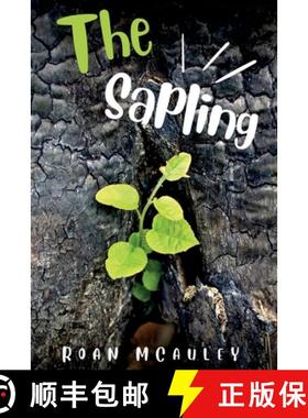 预订 The Sapling [9798885977500]
