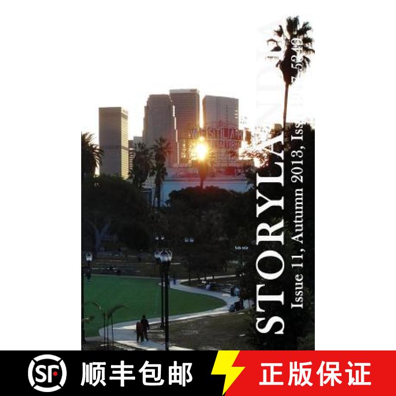 【3-4周达】Storylandia Issue 11: Dr. Hackenbush Gets a Clue [9780984832590]