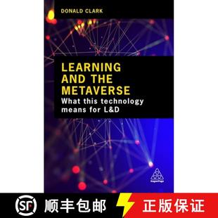 Learning 9781398612105 L&d This 4周达 Technology the and for Metaverse Means What