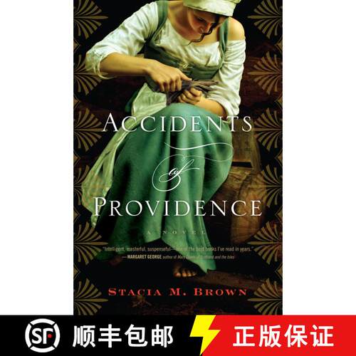 【3-4周达】Accidents Of Providence [9780547840116]