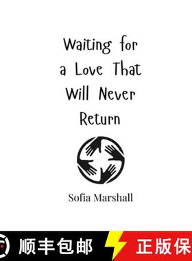 【3-4周达】Waiting for a Love That Will Never Return [9789908006499]