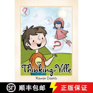Ville Thinking 4周达 9781504372756
