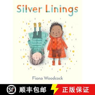 Linings Silver 4周达 9780062995902