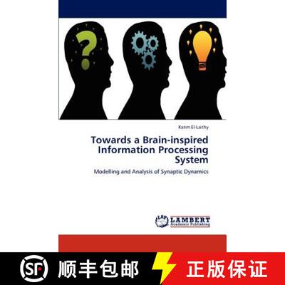 预订 Towards a Brain-inspired Information Processing System [9783848402625]