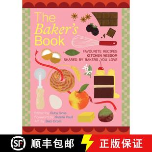 Baker For Australian bakers recipes kitchen 9781761500268 Favourite and wisdom love you Bakers Book