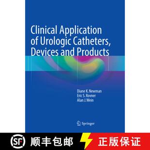 and 9783319792033 Clinical Urologic Catheters 4周达 Application Products Devices