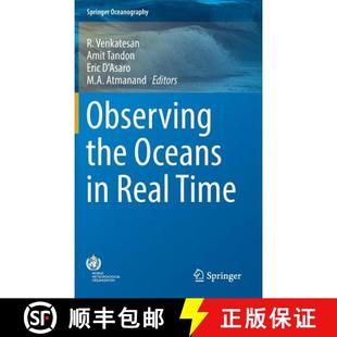 Observing the Time 9783319664927 Real 4周达 Oceans