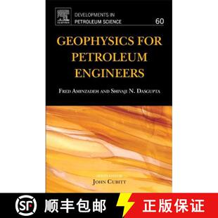 Geophysics for 9780444506627 Volume 4周达 Engineers Petroleum