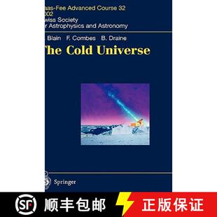 for Society and Universe Advanced Fee Swiss Saas 9783540408383 ... The 4周达 2002. Cold Astrophysics Course