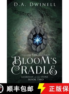 【3-4周达】The Bloom's Cradle [9798985019315]