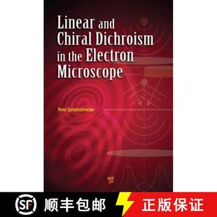 Electron 9789814267489 Linear Dichroism Chiral 4周达 and Microscope the