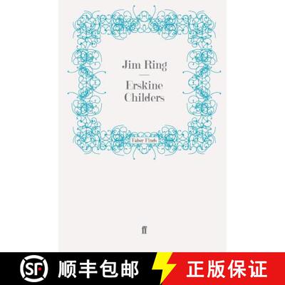 预订 Erskine Childers [9780571276837]