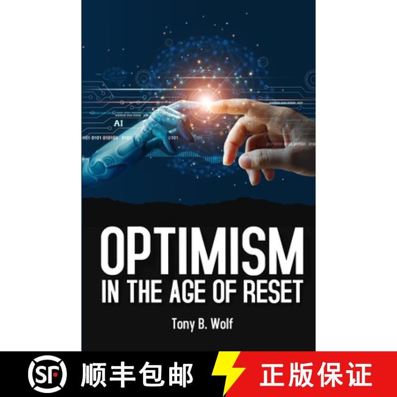 【3-4周达】Optimism: In the Age of Reset [9788793987487]