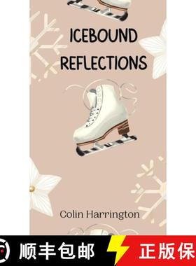 【3-4周达】Icebound Reflections [9789916944745]