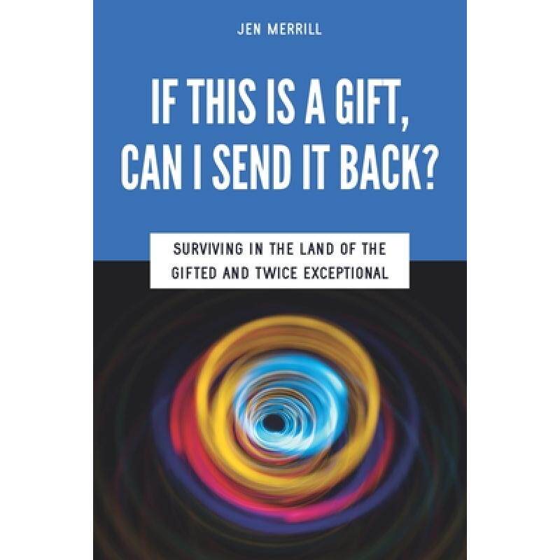 预订 if this is a gift, can i send it bac. [9780615648781]