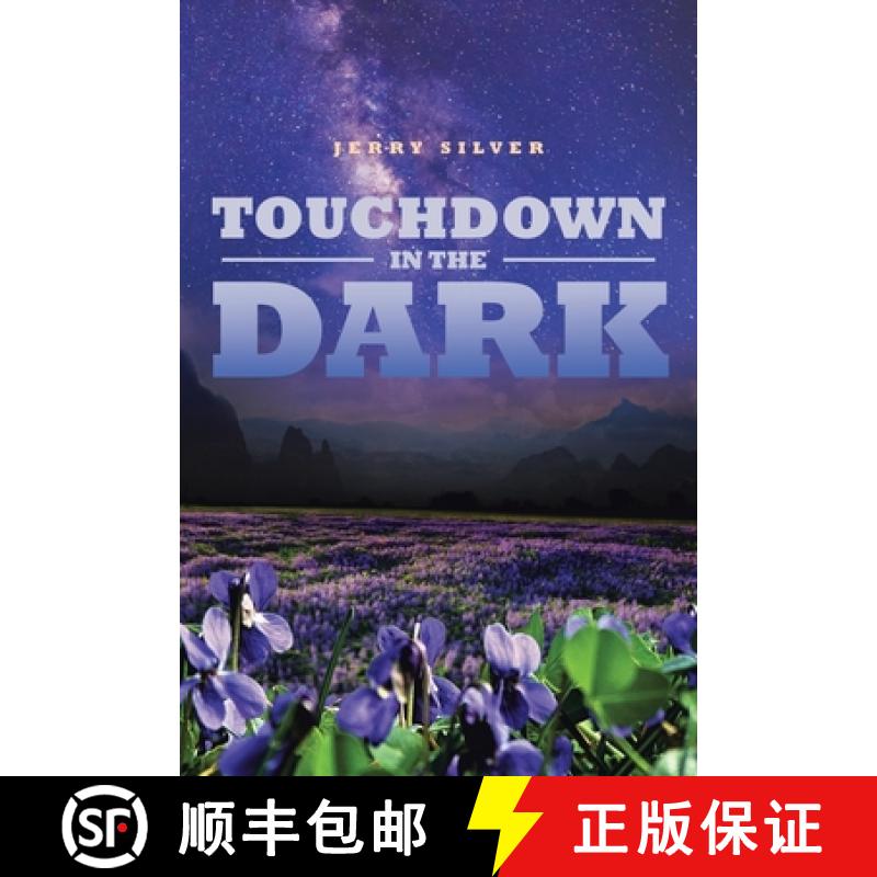 【3-4周达】Touchdown in the Dark [9781645697503]