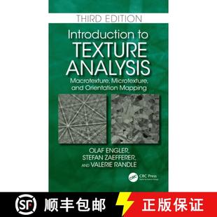 Introduction 9781032192482 Thi... Microtexture 4周达 and Texture Mapping Analysis Orientation Macrotexture
