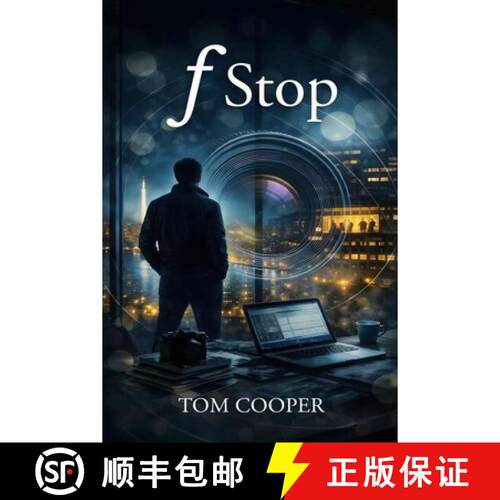 【3-4周达】fStop [9798996434107]