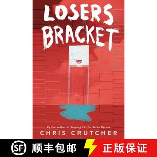 【3-4周达】Losers Bracket [9780062220066]