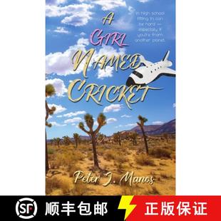 4周达 Girl Named 9781680466034 Cricket