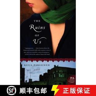 The 4周达 Ruins 9780062064486