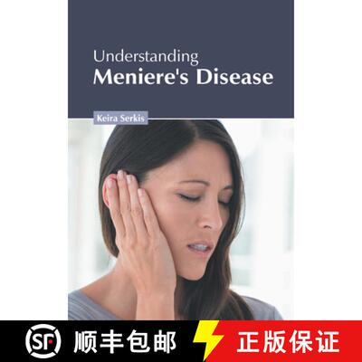 【3-4周达】Understanding Meniere's Disease [9781632429254]