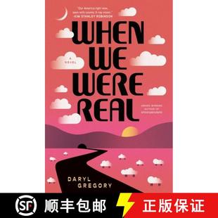 When 4周达 Were 9781668060049 Real