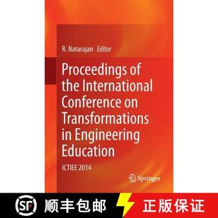 Conference Proceedings Education 9788132219309 Engineering the 4周达 Transformations International ...