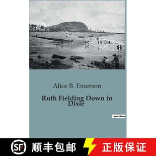 Down Fielding Dixie 预订 9791041826650 Ruth