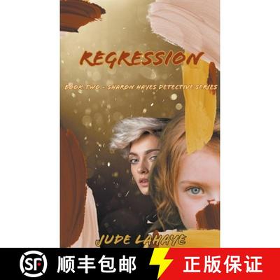 【3-4周达】Regression [9798223995623]
