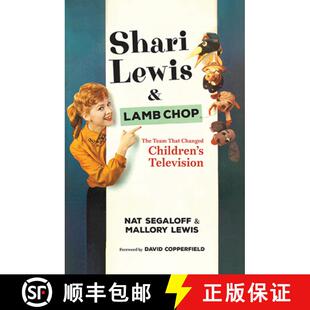 Children 4周达 and Lewis Chop Changed That Shari Team The 9780813196268 Television Lamb