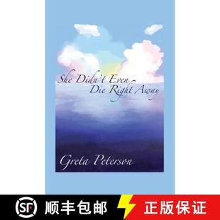 Even 9798885271370 She Away Didn Right 预订 Die