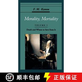 Mortality Death Morality From 9780195077896 Save Volume 3周达 Whom and