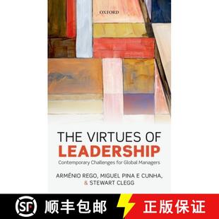 Contemporary Challenges Managers The Global 4周达 9780199677375 Virtues for Leadership
