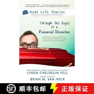 Real 9781944328436 Director Eyes 4周达 Diaries Life Funeral Through the
