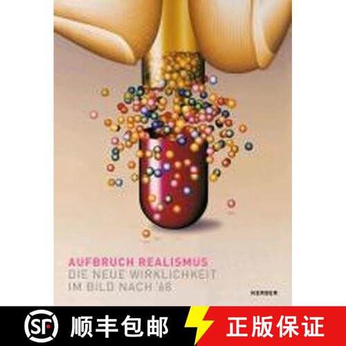 Aufbruch Realismus [9783866786868]