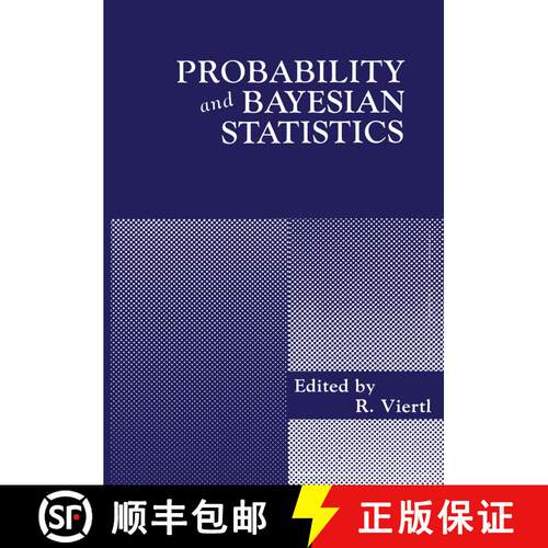 【3-4周达】Probability and Bayesian Statistics [9781461290506]