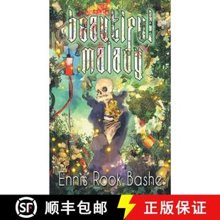Malady Beautiful 4周达 9798223994978