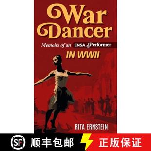 Memoirs ENSA WWII War 4周达 9781739164515 Dancer Performer