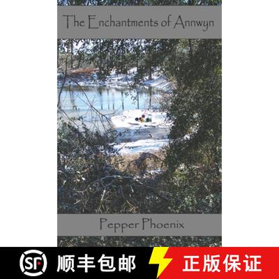 【3-4周达】The Enchantments of Annwyn [9780997561661]