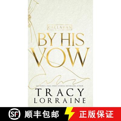 【3-4周达】By His Vow : Discreet Edition [9781917034630]